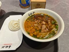 -易裕和·长沙米粉(竹塘西路店)