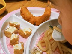 -大岛日本料理铁板烧(南通大饭店)