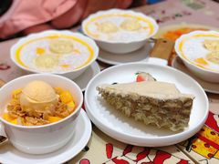 -甜心妈妈·榴莲星级糖水(北京路总店)