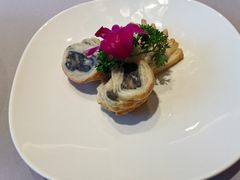 -静之湖湖畔餐厅