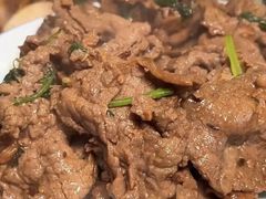 -老北京石记炙子烤肉(松园店)
