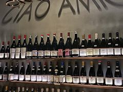 大堂-SERA by Ciao Amici餐酒吧