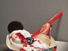 -DQ·蛋糕·冰淇淋(嘉兴南湖万达店)