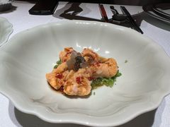 -怡情荟•海鲜青岛菜(五四广场旗舰店)