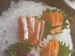 -东海怡品海鲜豆捞(舟宿夜江店)
