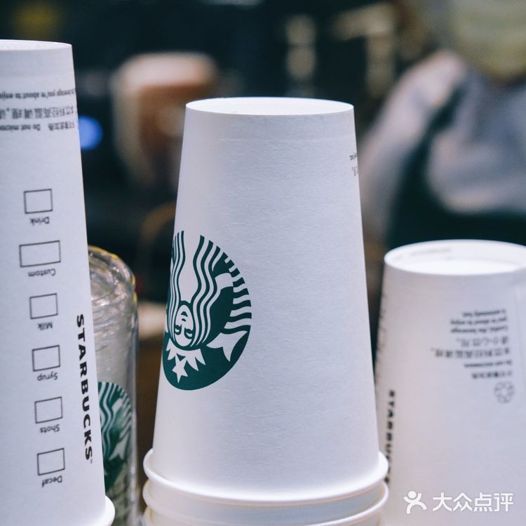 神秘的星巴克早餐佛卡恰,你吃过吗?