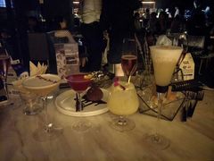 -STARRY CAFE & LOUNGE BAR(高新店)