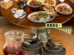 -宴武夷·匠心闽味(印象大红袍店)