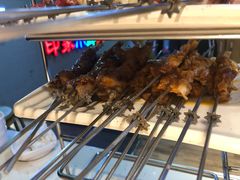 -小鲜肉延边朝鲜族烤串(珠海店)