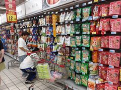 -大润发(康桥店)