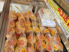 -味多美蛋糕(朝新嘉园店)
