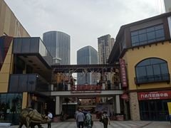 -万达茂商场(南京仙林店)
