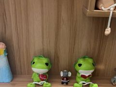 -禧瑞 ·丝浴主题·水疗·spa(中山公园店)