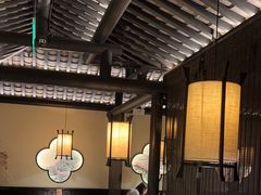 -绿茶餐厅(朝阳大悦城店)