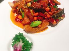-小碗大胃(福久源新天地店)