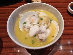 -西安W酒店·WEI全味西餐厅