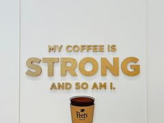 -Peet's 皮爷咖啡(乐峰店)