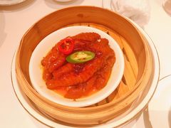 -东富酒家(龙湖西溪天街店)