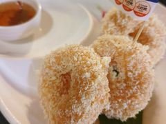 -帕蓝·暹罗料理(大学路店)
