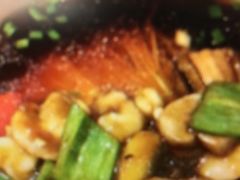 -十面春风·江南面馆(崇宁路店)