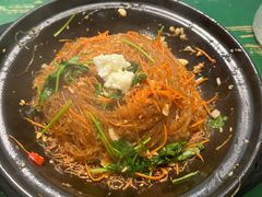 -费大厨辣椒炒肉(太平老街店)