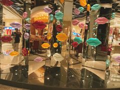 -怡咖啡自助餐(宁波香格里拉店)