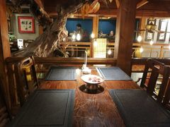 -七菜馆·东北菜·蒸饺(文体路店)