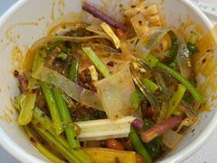-萝鸡思味秘制泡菜(万家丽店)