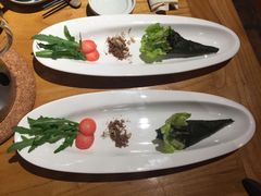 -天水蔬食料理(树德之光店)