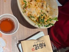-大师兄·西北小馆(金湾华发商都店)