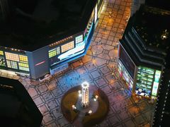 -WFC会仙楼观景台