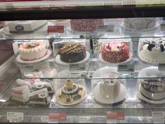 -DQ·蛋糕·冰淇淋(奥林匹克广场店)