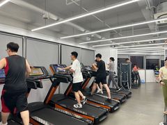 -乐刻运动健身(城西银泰店)