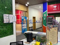 -翔立方体育文化综合体(南翔智地店)