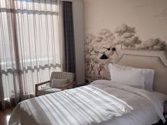 -清河半岛温泉度假酒店