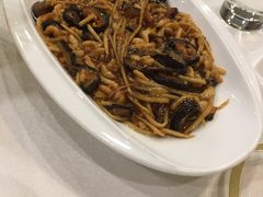 传统烧三丝-大铁勺酒楼(宾水西道店)
