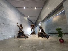 -北京周口店北京人遗址博物馆