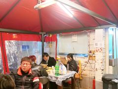 露天位-东排食堂长沙小吃大排档(五一广场店)