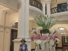 -羿庭(外滩华尔道夫酒店)