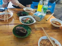 -雲记卢妈冷锅串串(中道街总店)