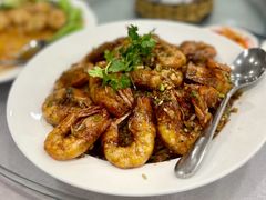 -爱华大酒楼