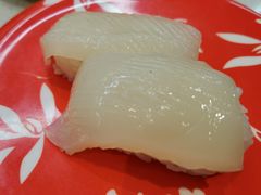 -京樽回転寿司(奥林匹克店)