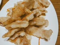 -金掌勺·锅包肉(广渠门店)