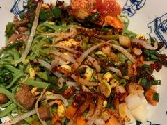 -汉唐宴长安食府