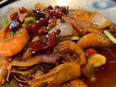 -大牌大·传统杭帮菜(湖滨店)