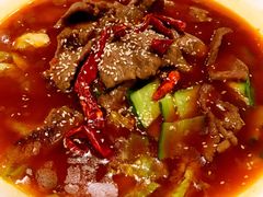 -皇城根北京风味主题餐厅(滨海万达店)