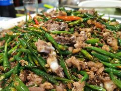 -陈有良尖椒鸡(江津总店)
