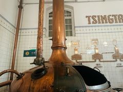 -青岛啤酒博物馆