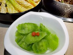 -浩爷羊蝎子火锅(望京店)
