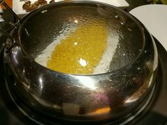 玉米饼子-马路边上·小海鲜烧烤(八一路店)